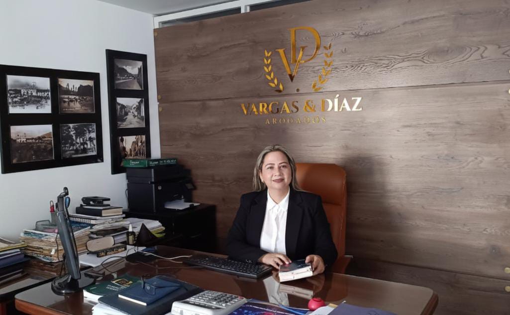 Diomara Dirley Díaz